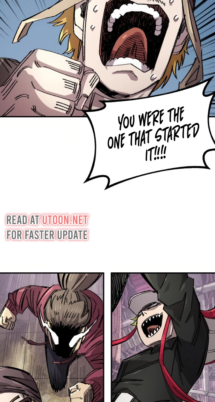 Reincarnation of the Veteran Soldier Chapter 139 Page 69