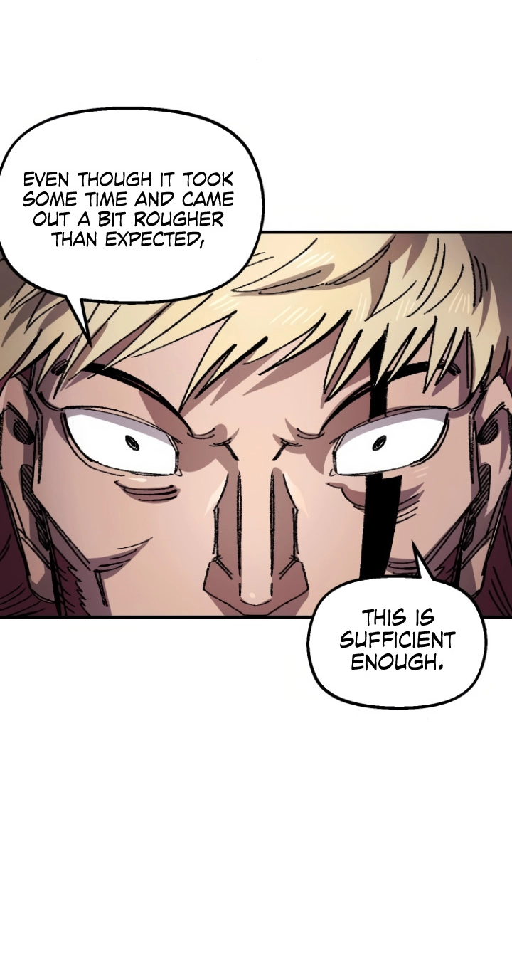 Reincarnation of the Veteran Soldier Chapter 139 Page 71