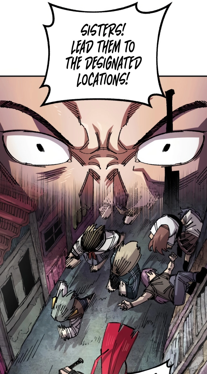 Reincarnation of the Veteran Soldier Chapter 139 Page 72