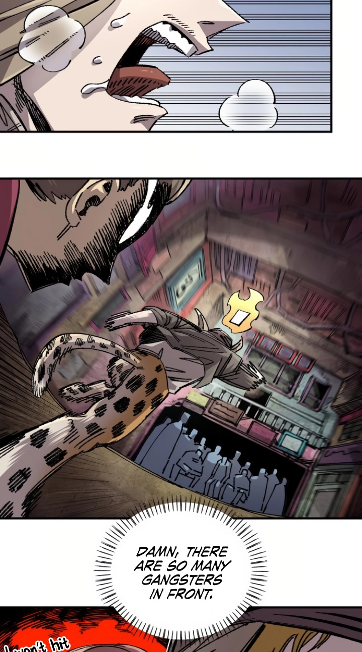 Reincarnation of the Veteran Soldier Chapter 139 Page 78