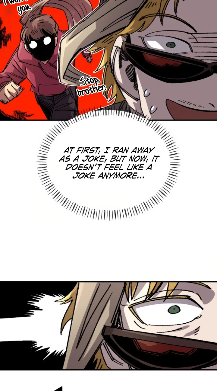 Reincarnation of the Veteran Soldier Chapter 139 Page 79