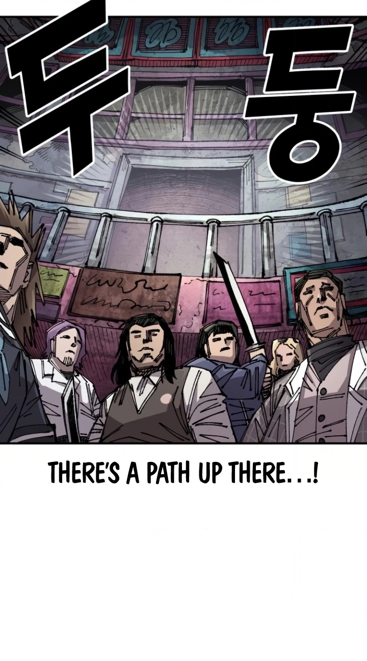 Reincarnation of the Veteran Soldier Chapter 139 Page 80