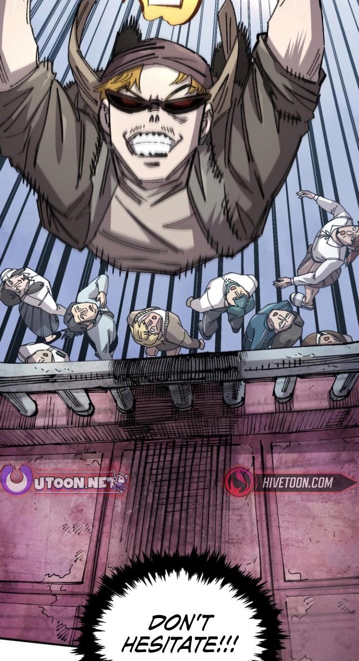 Reincarnation of the Veteran Soldier Chapter 139 Page 82
