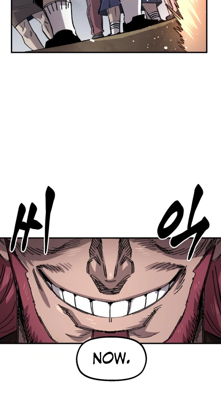 Reincarnation of the Veteran Soldier Chapter 139 Page 86