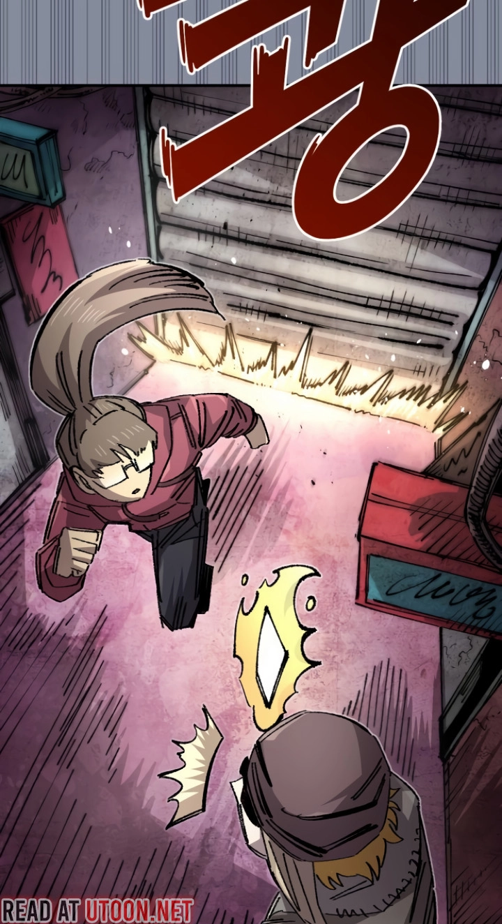 Reincarnation of the Veteran Soldier Chapter 139 Page 89