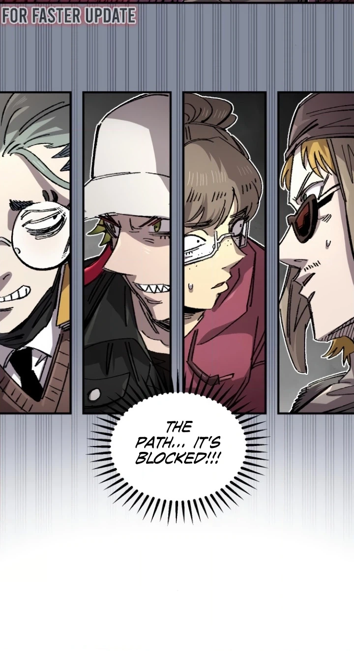 Reincarnation of the Veteran Soldier Chapter 139 Page 90