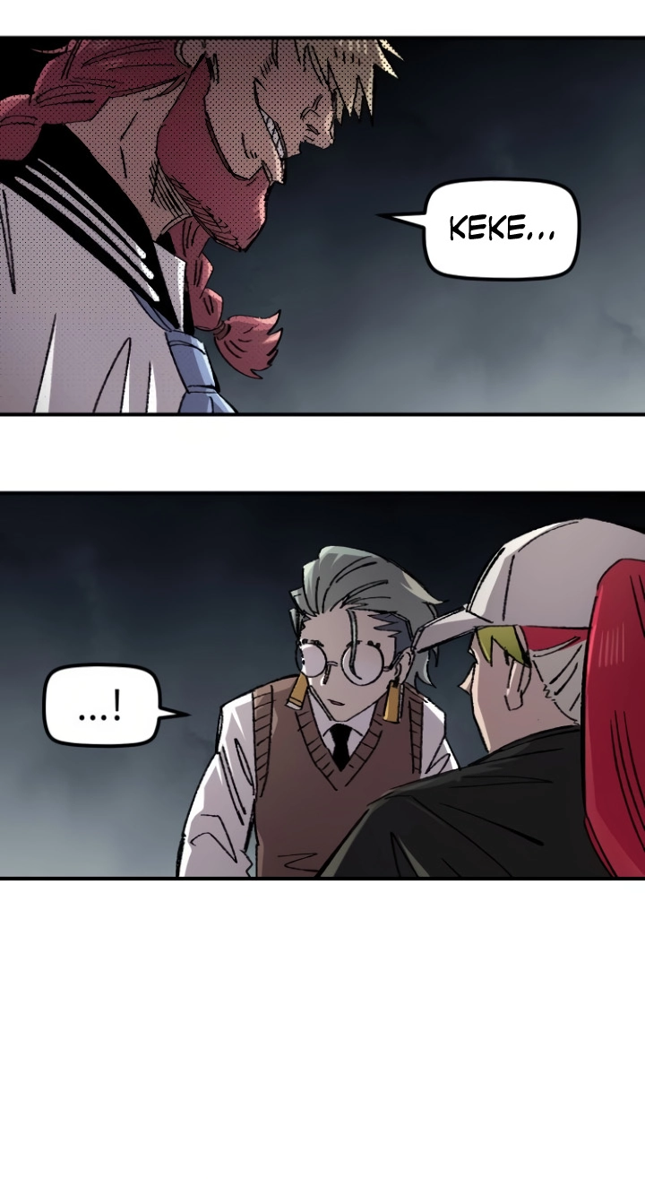 Reincarnation of the Veteran Soldier Chapter 139 Page 91