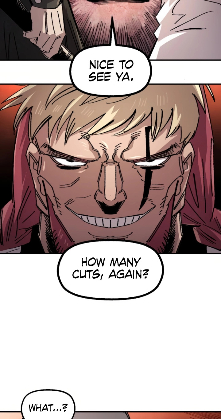 Reincarnation of the Veteran Soldier Chapter 139 Page 93
