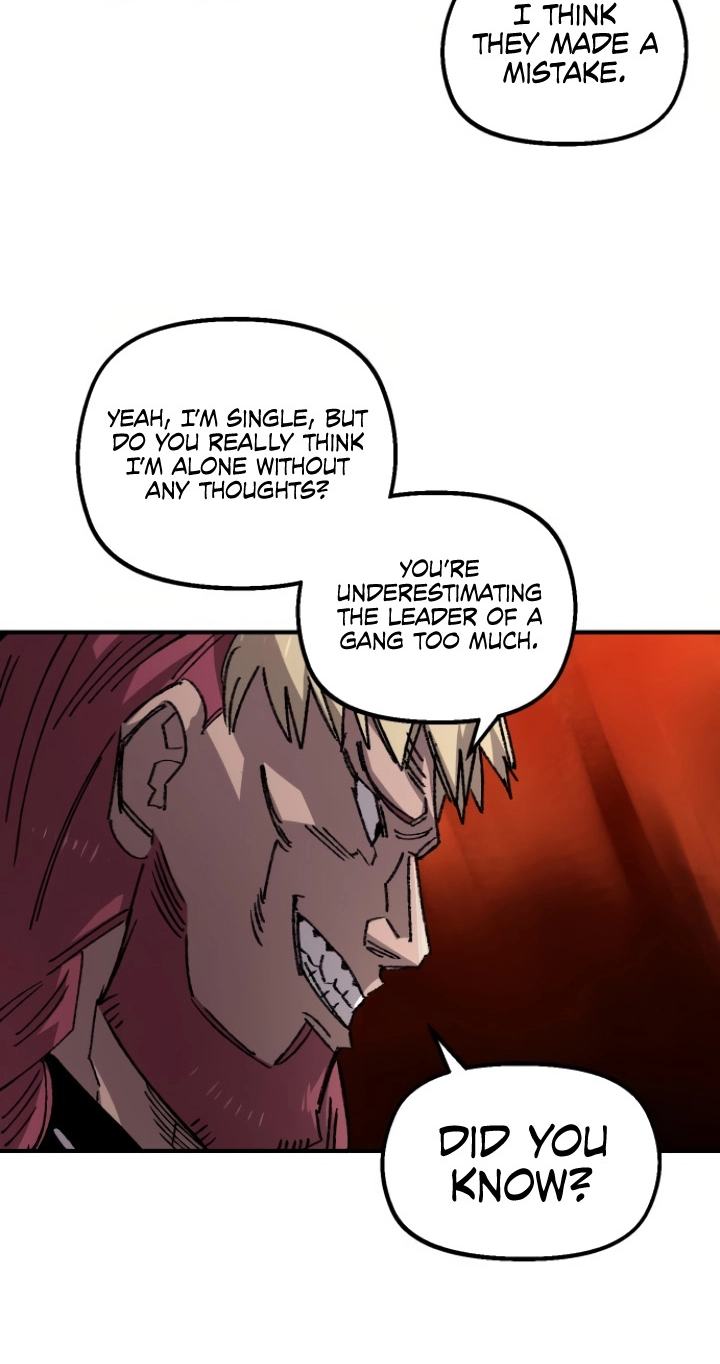 Reincarnation of the Veteran Soldier Chapter 139 Page 95