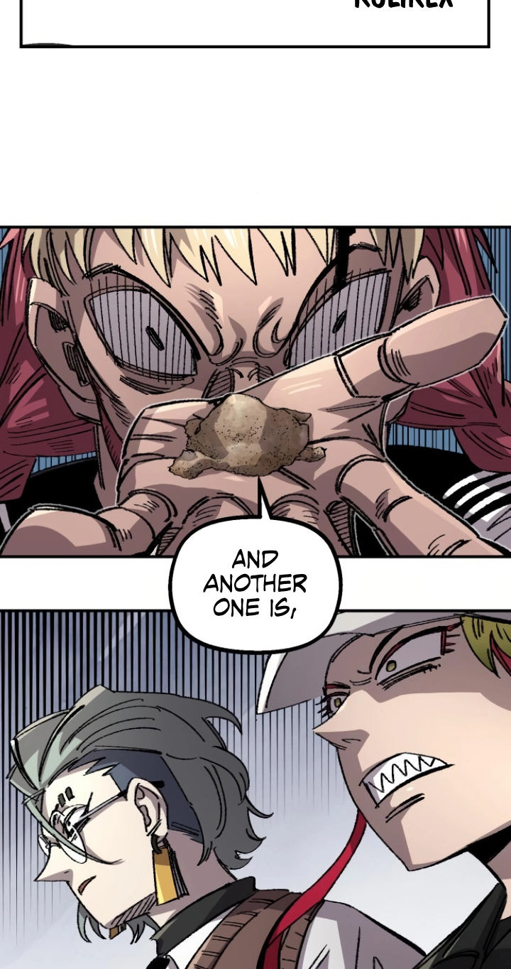 Reincarnation of the Veteran Soldier Chapter 139 Page 97
