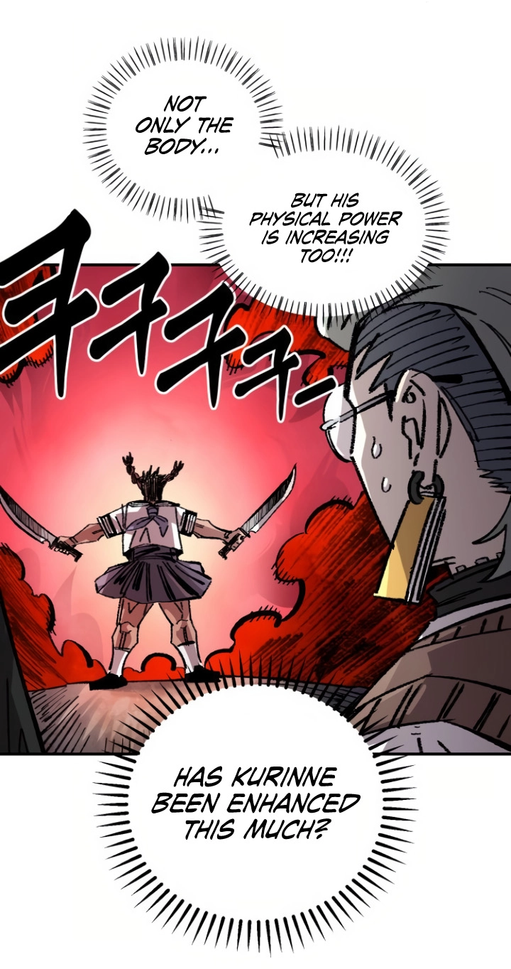 Reincarnation of the Veteran Soldier Chapter 139 Page 101