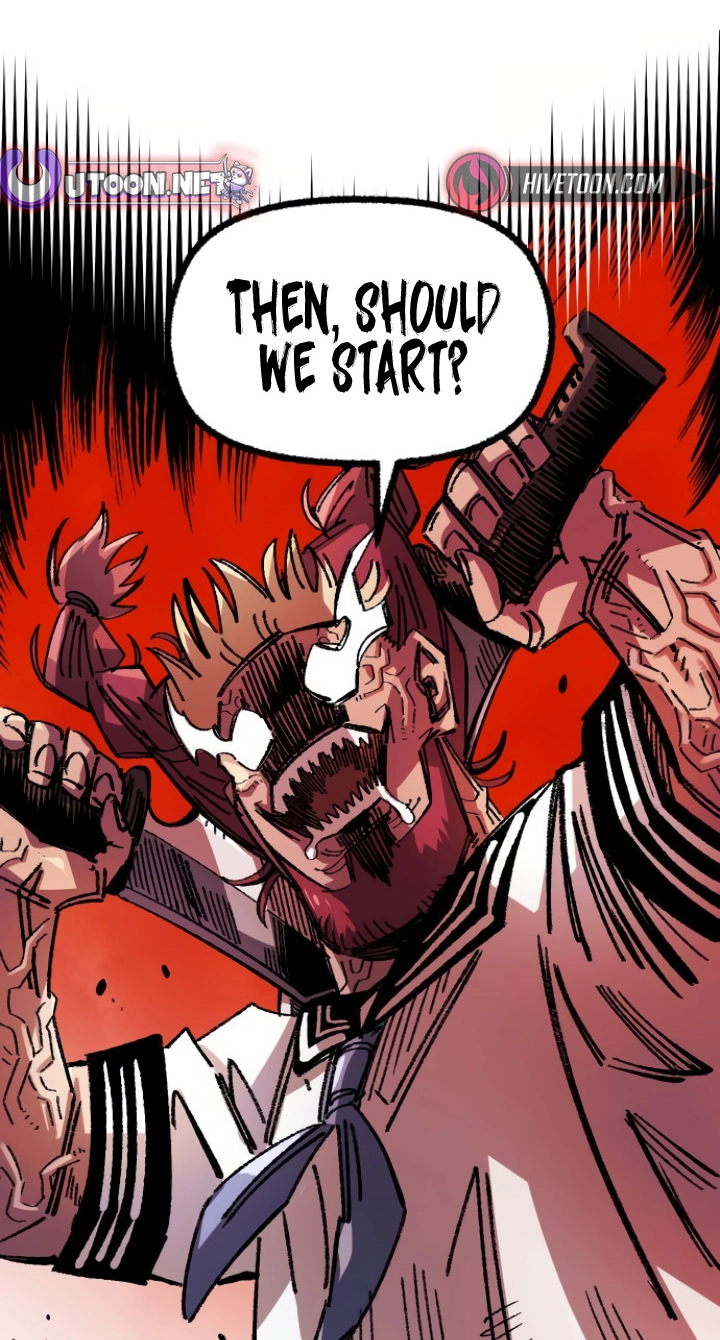 Reincarnation of the Veteran Soldier Chapter 139 Page 104