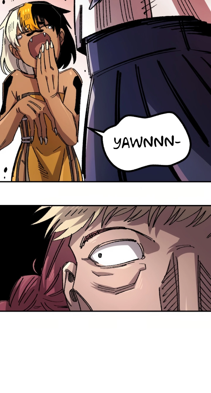 Reincarnation of the Veteran Soldier Chapter 139 Page 105