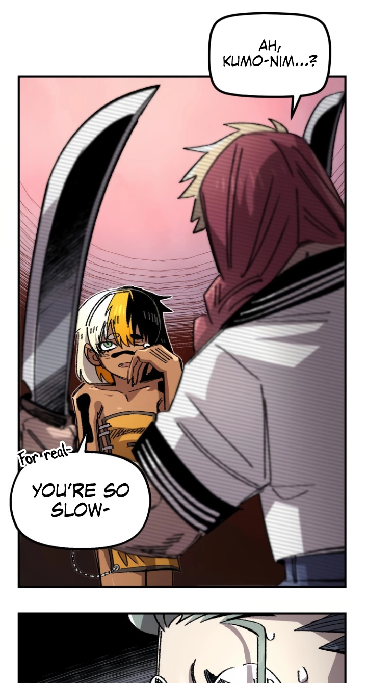 Reincarnation of the Veteran Soldier Chapter 139 Page 106
