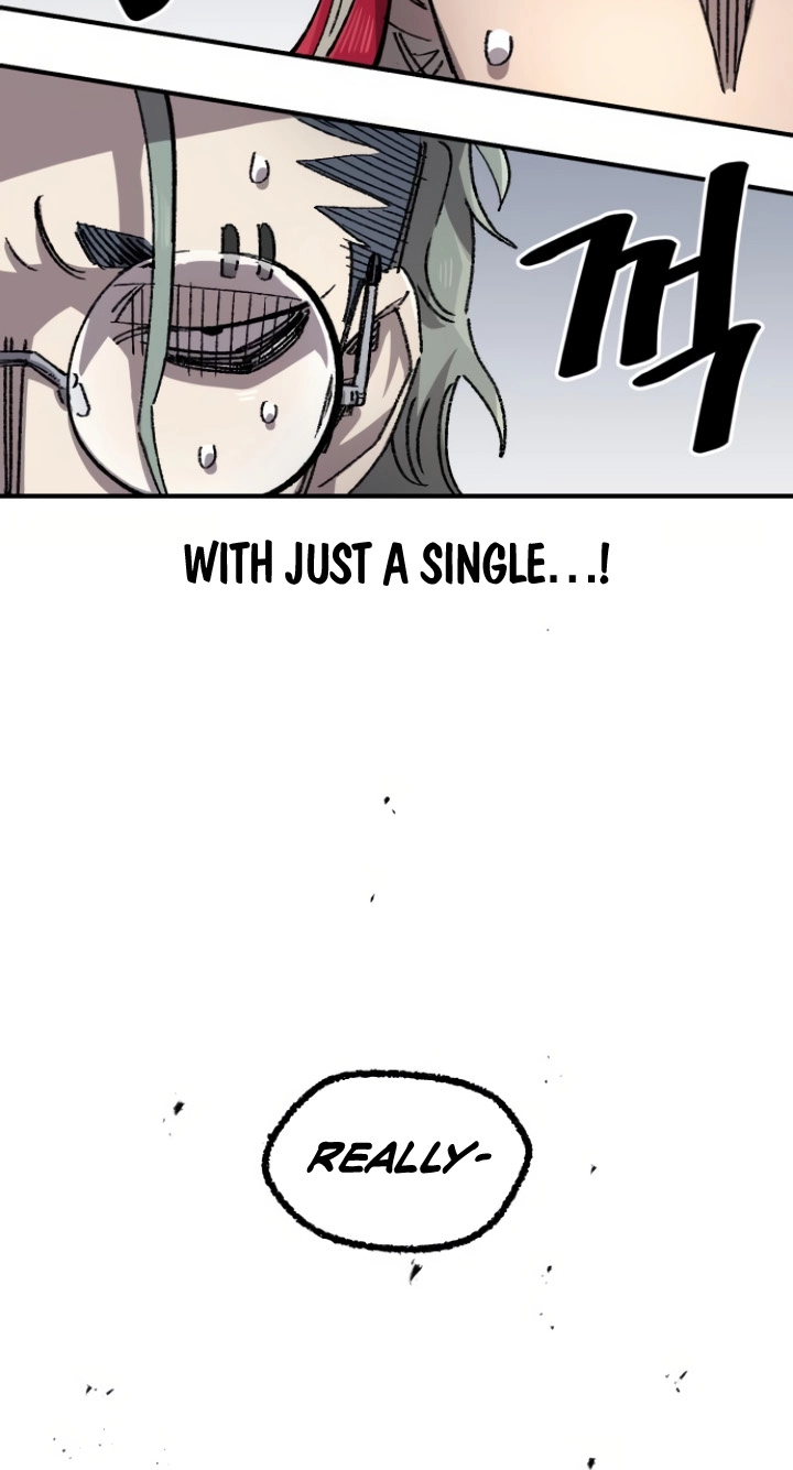 Reincarnation of the Veteran Soldier Chapter 139 Page 113