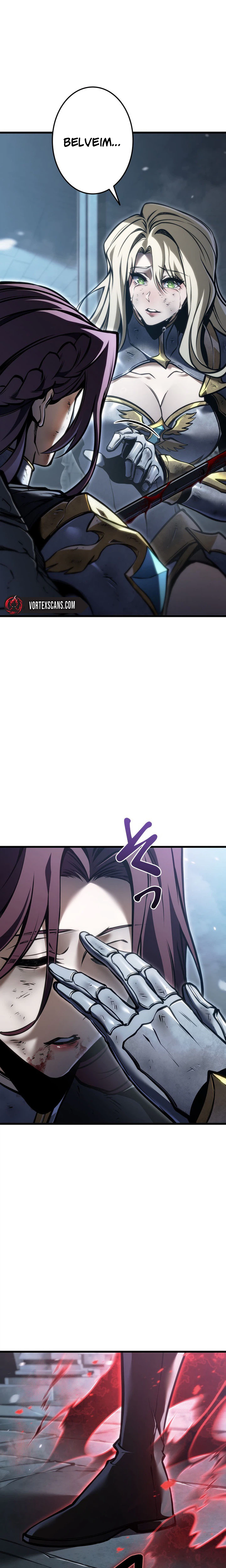Reincarnator’s Stream Chapter 59 Page 5