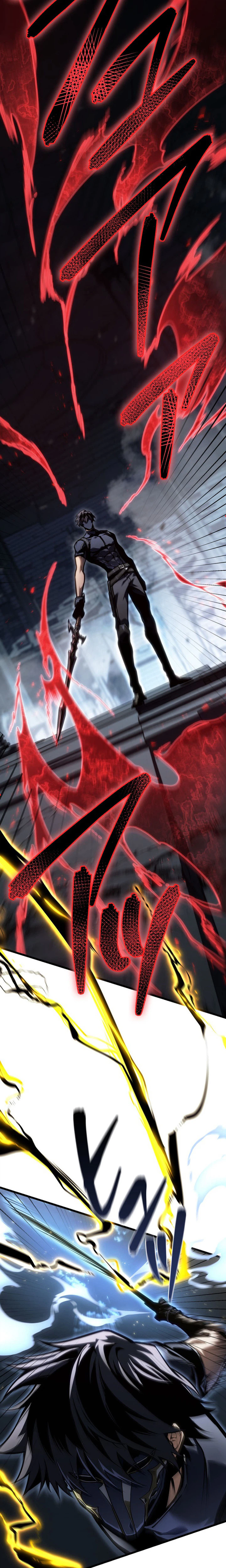 Reincarnator’s Stream Chapter 59 Page 14