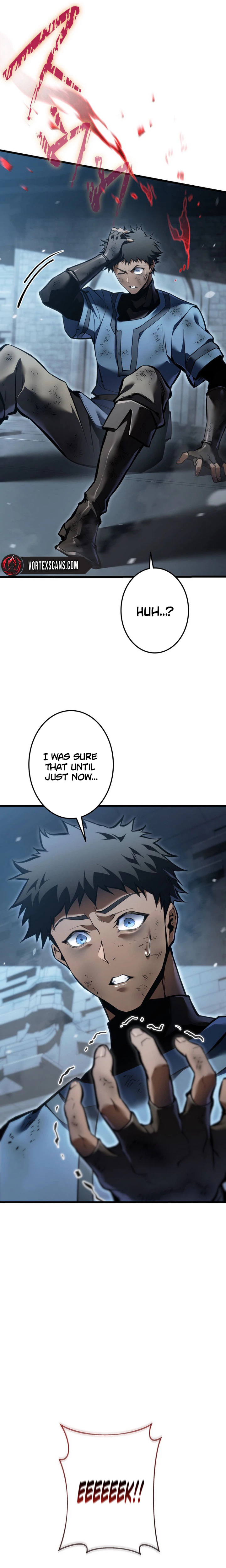 Reincarnator’s Stream Chapter 59 Page 17