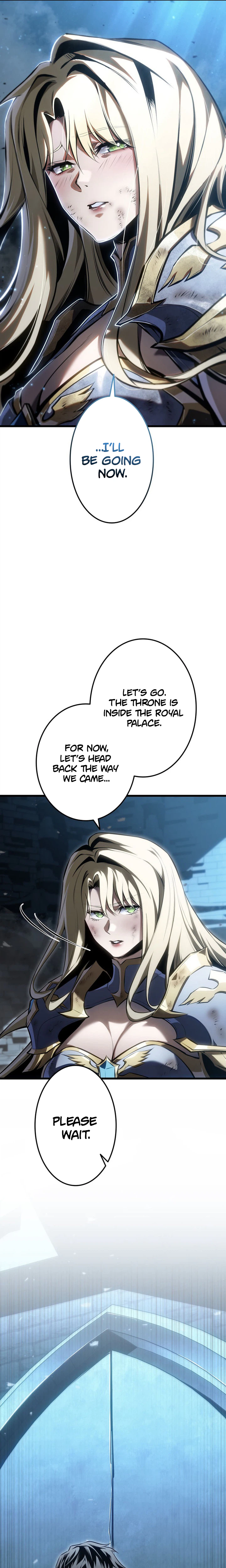 Reincarnator’s Stream Chapter 59 Page 23