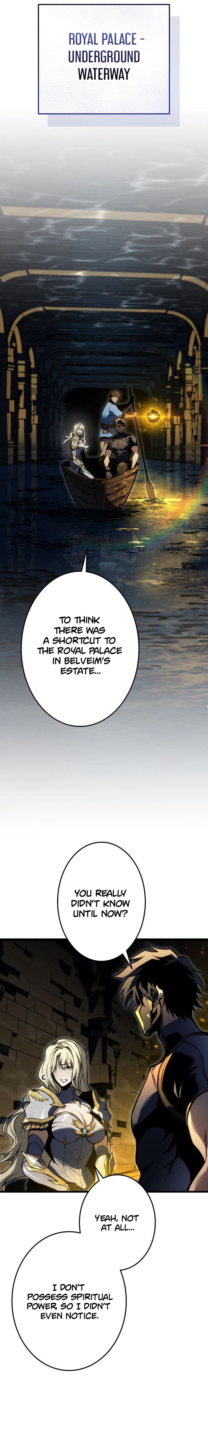 Reincarnator’s Stream Chapter 59 Page 26