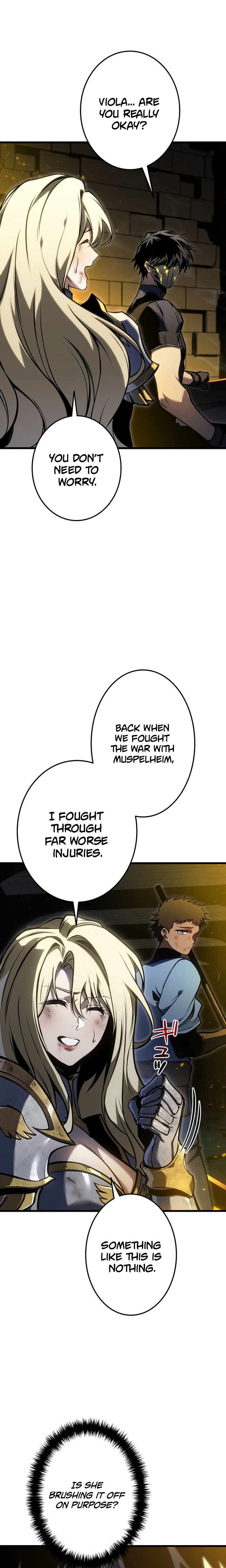 Reincarnator’s Stream Chapter 59 Page 27