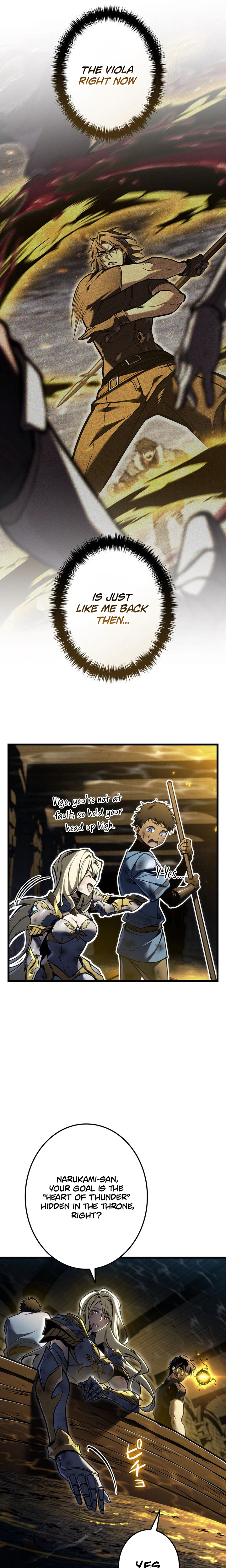 Reincarnator’s Stream Chapter 59 Page 29