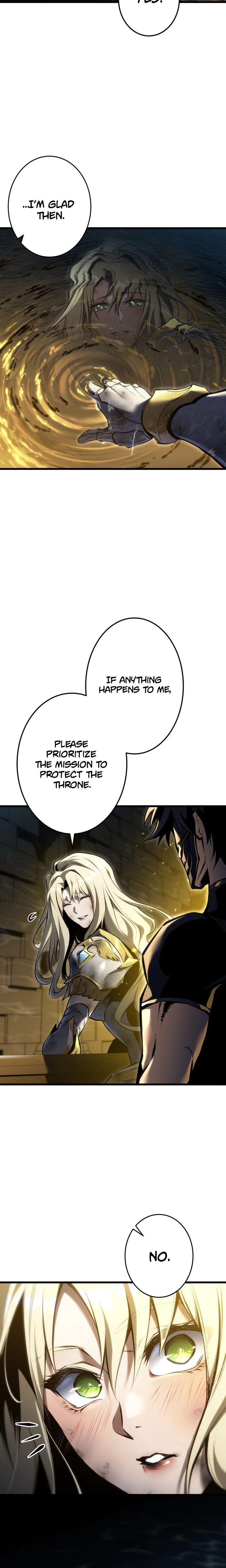 Reincarnator’s Stream Chapter 59 Page 30