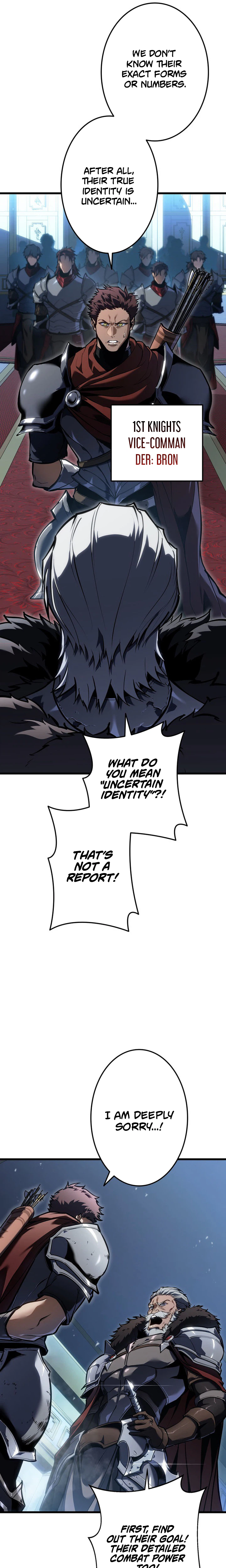 Reincarnator’s Stream Chapter 59 Page 35