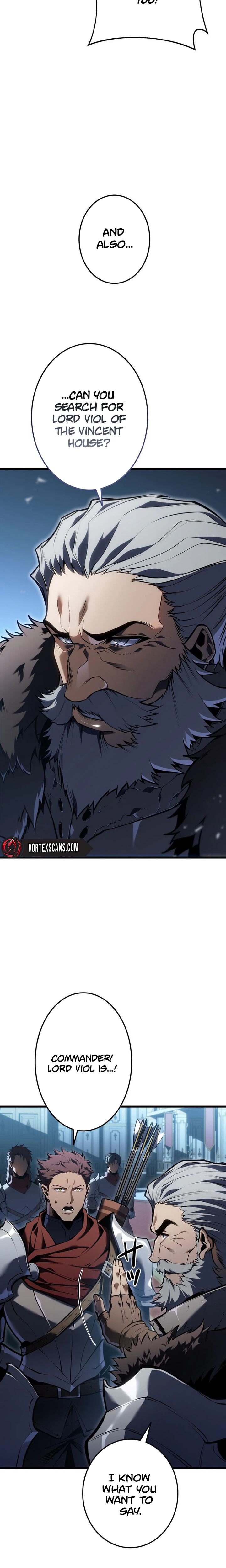Reincarnator’s Stream Chapter 59 Page 36