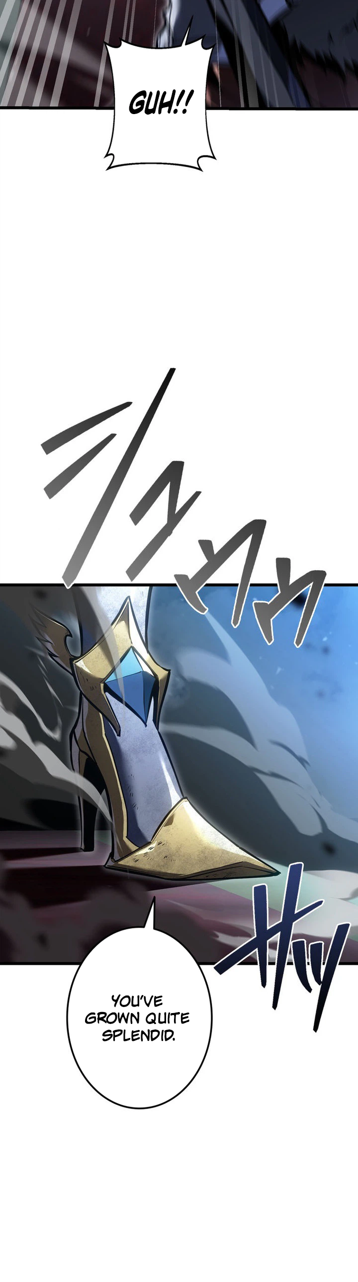 Reincarnator’s Stream Chapter 59 Page 40