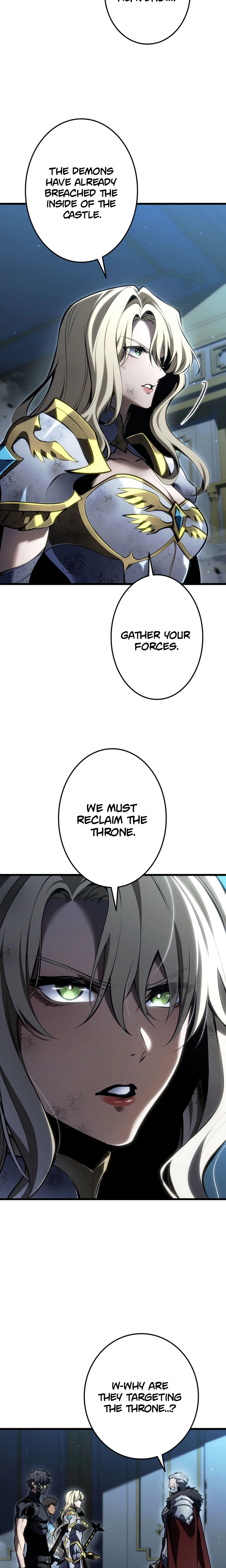 Reincarnator’s Stream Chapter 59 Page 42