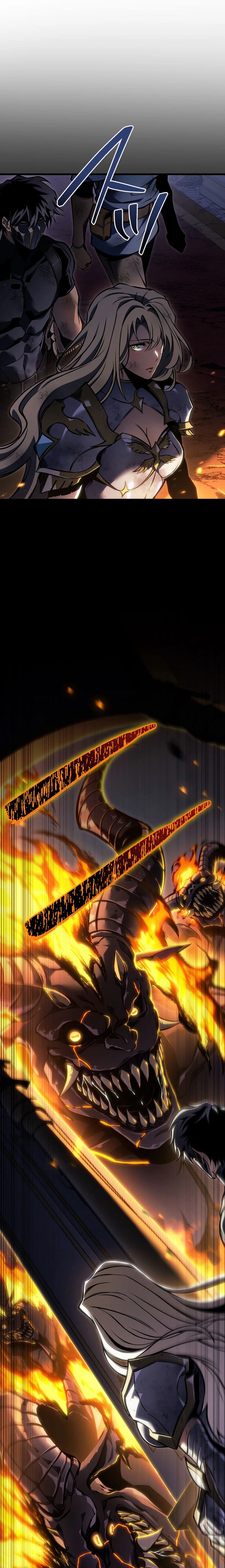 Reincarnator’s Stream Chapter 59 Page 47