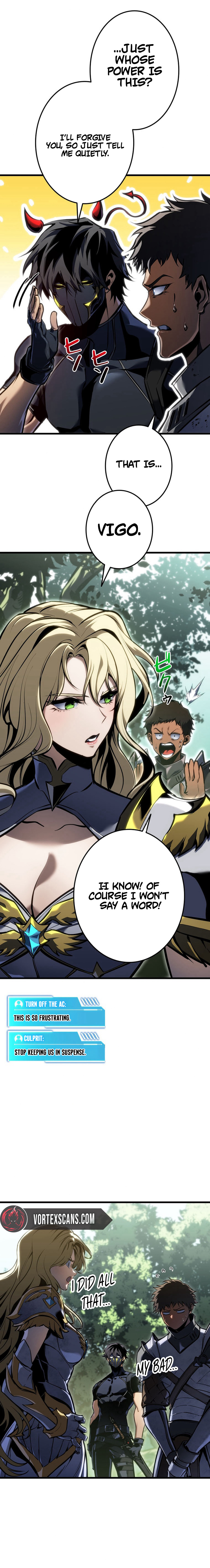 Reincarnator’s Stream Chapter 55 Page 7