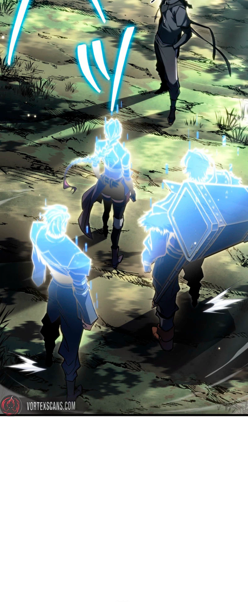 Reincarnator’s Stream Chapter 45 Page 9