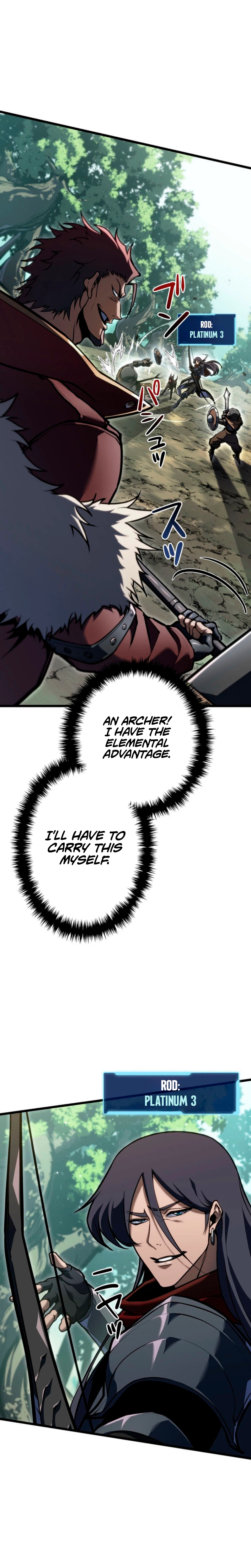 Reincarnator’s Stream Chapter 45 Page 16