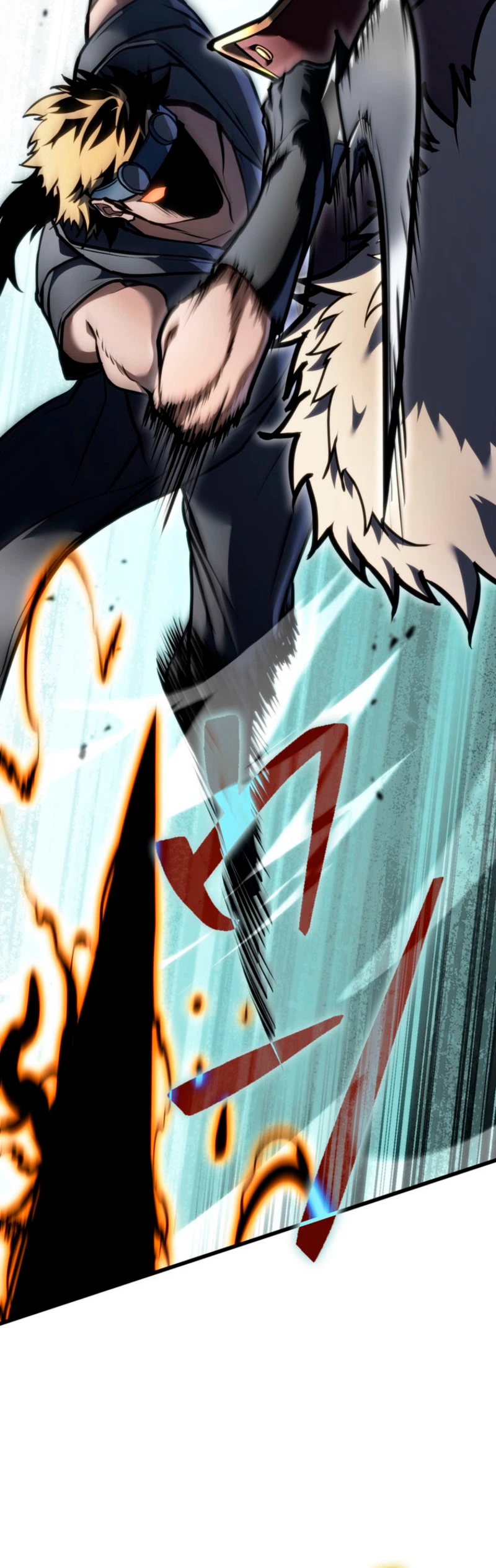 Reincarnator’s Stream Chapter 45 Page 18