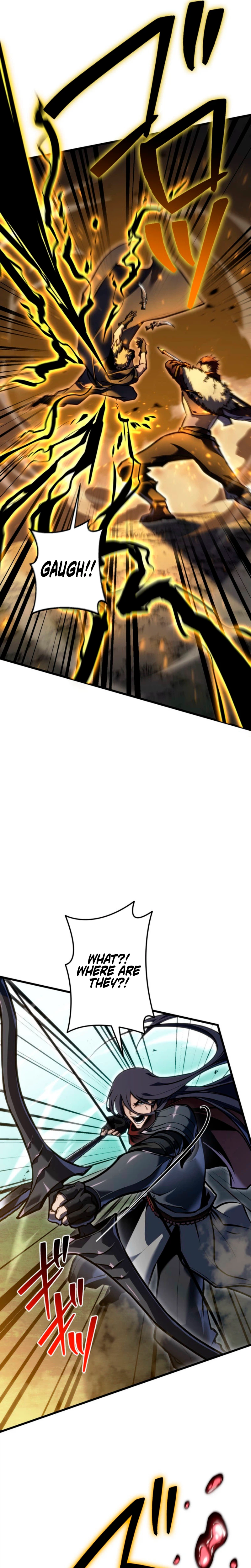Reincarnator’s Stream Chapter 45 Page 19