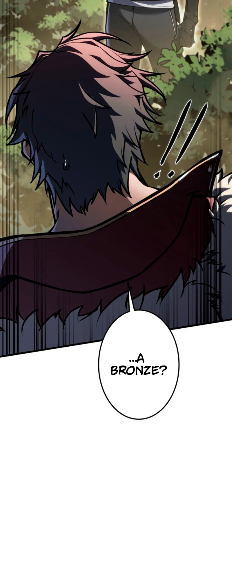 Reincarnator’s Stream Chapter 45 Page 21
