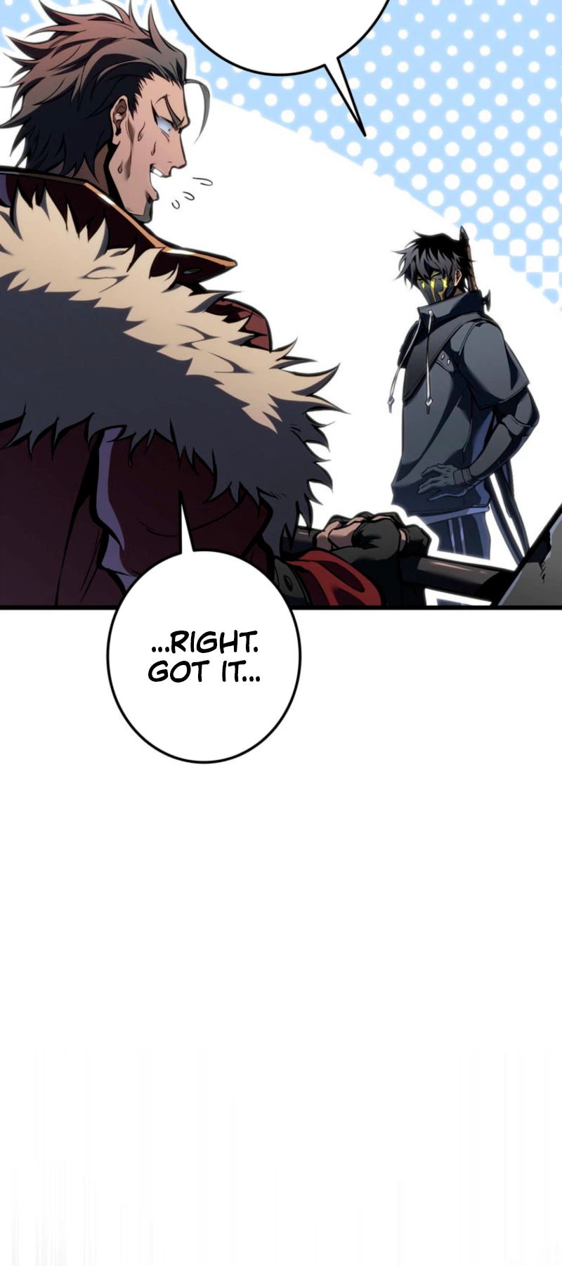 Reincarnator’s Stream Chapter 45 Page 26