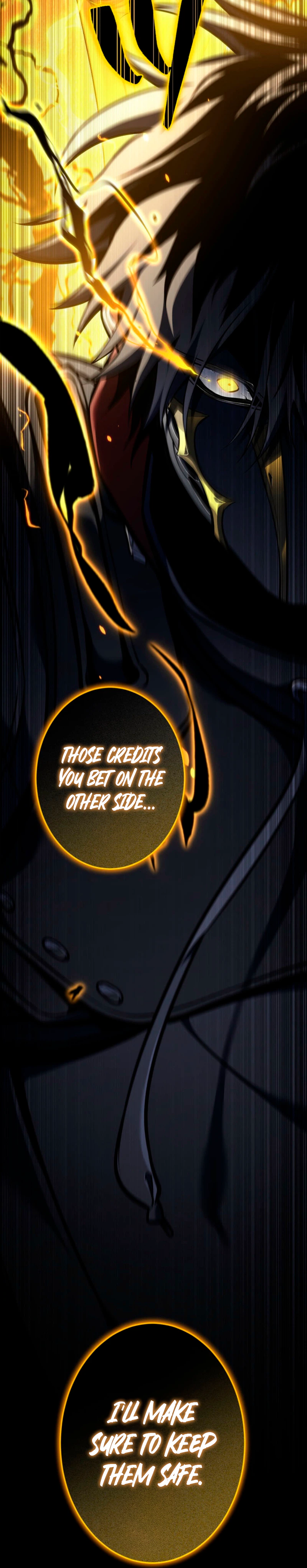 Reincarnator’s Stream Chapter 45 Page 50