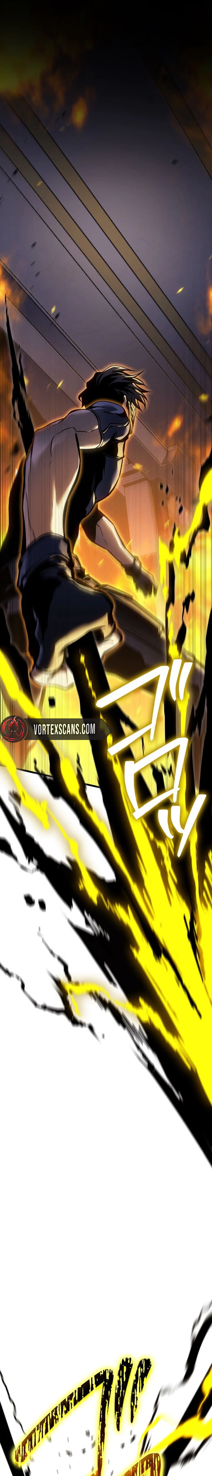 Reincarnator’s Stream Chapter 60 Page 7
