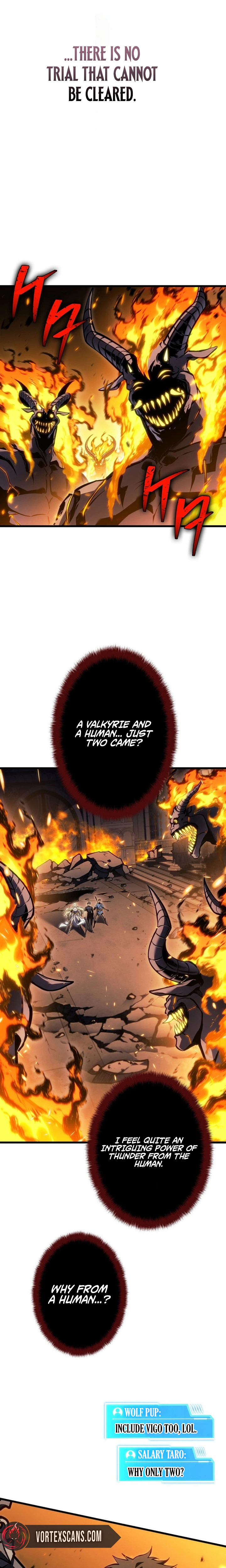 Reincarnator’s Stream Chapter 60 Page 14