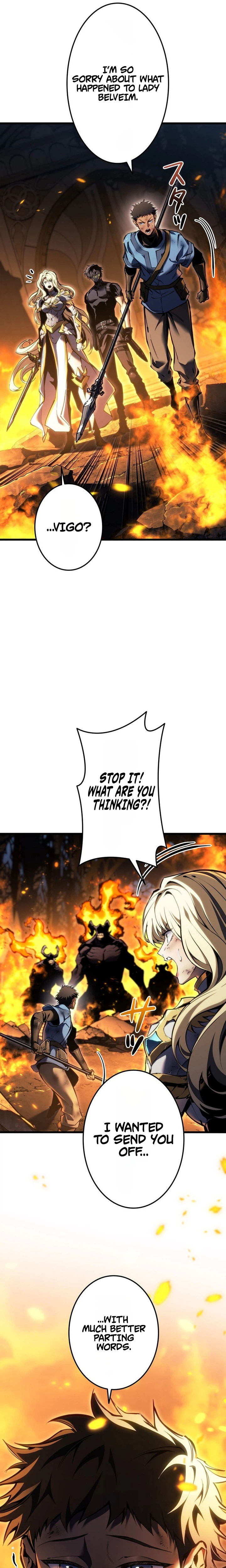 Reincarnator’s Stream Chapter 60 Page 16