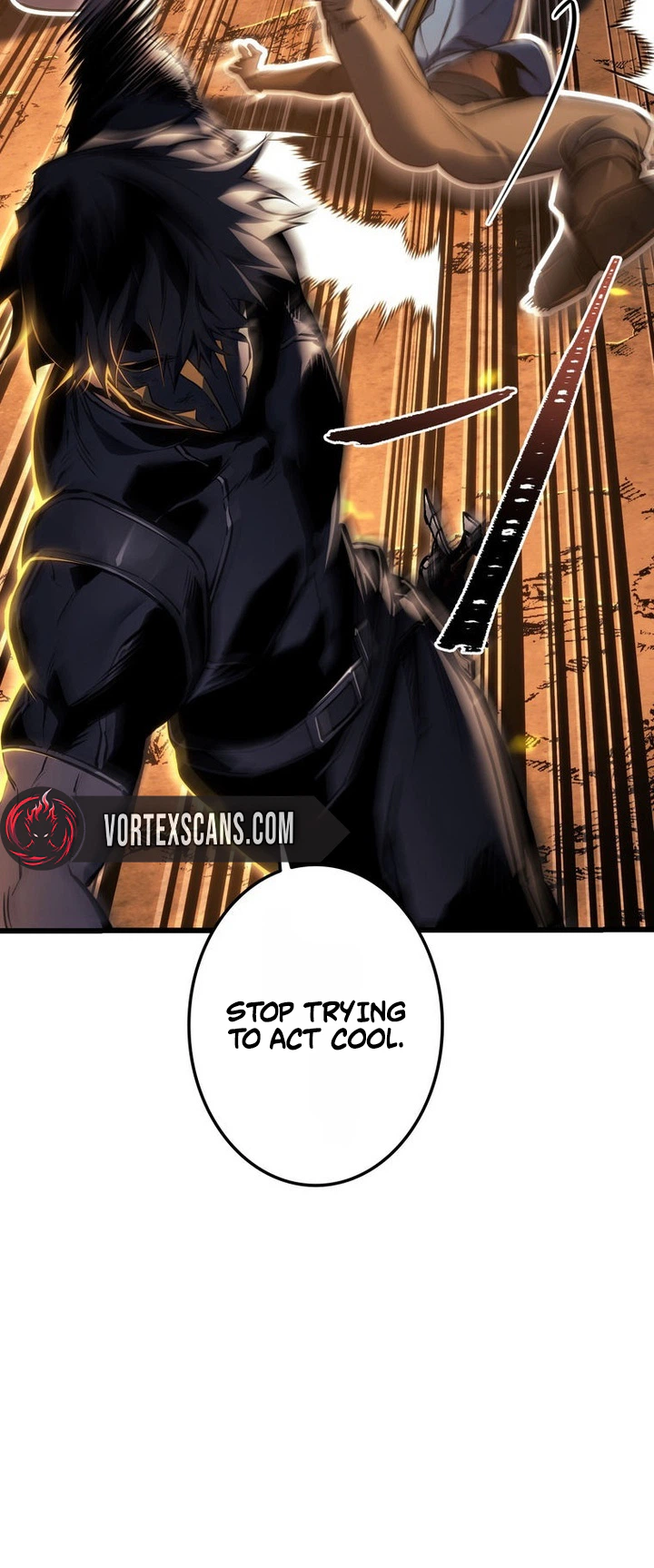 Reincarnator’s Stream Chapter 60 Page 18