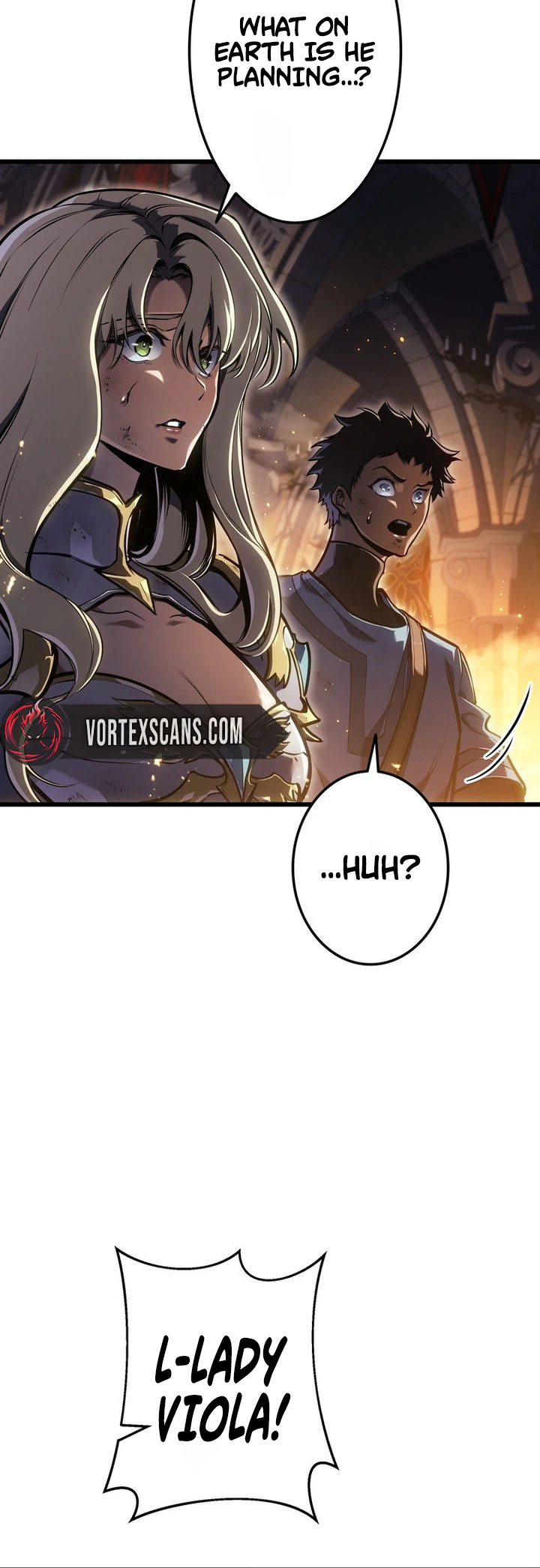 Reincarnator’s Stream Chapter 60 Page 21