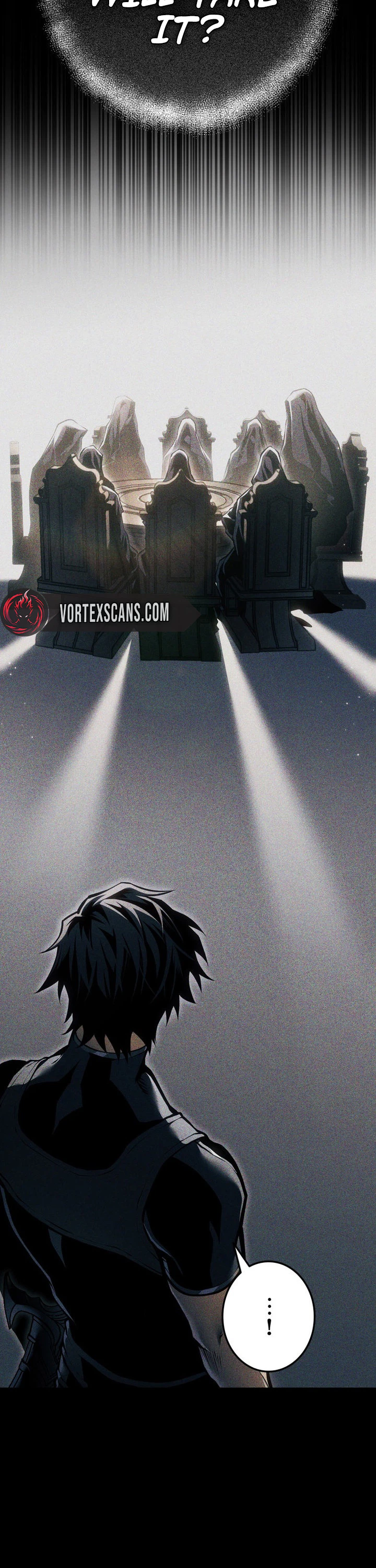 Reincarnator’s Stream Chapter 60 Page 30