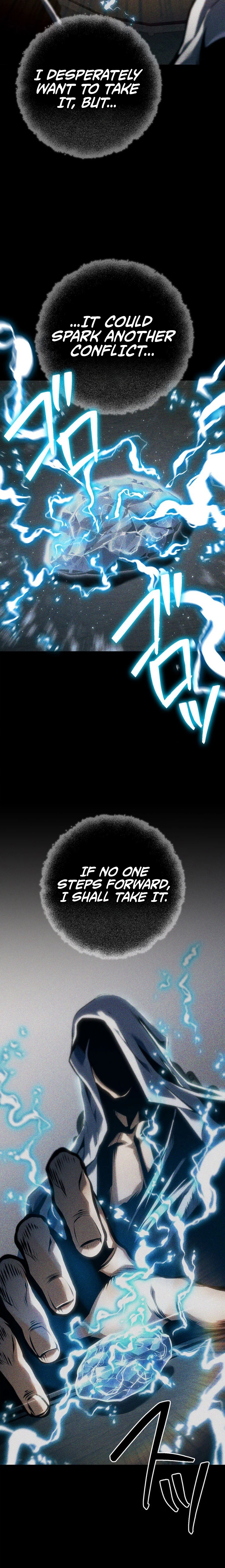 Reincarnator’s Stream Chapter 60 Page 32