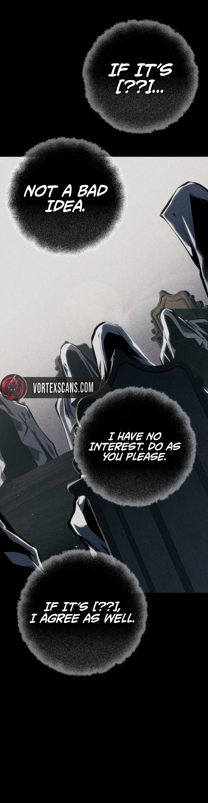 Reincarnator’s Stream Chapter 60 Page 33