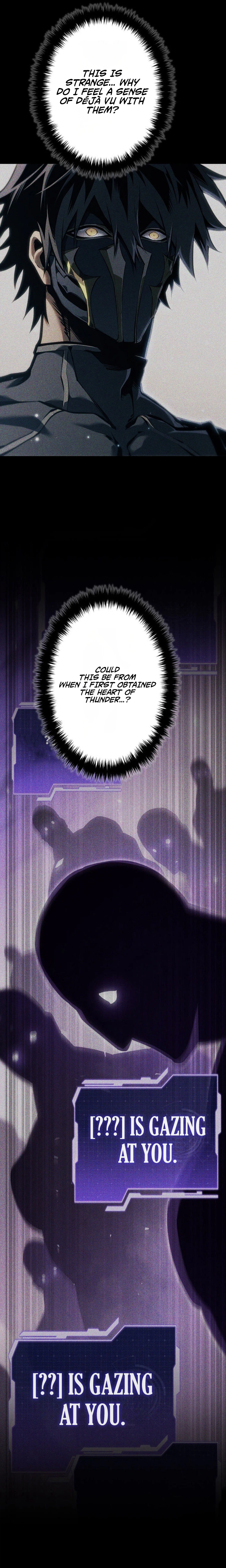 Reincarnator’s Stream Chapter 60 Page 34