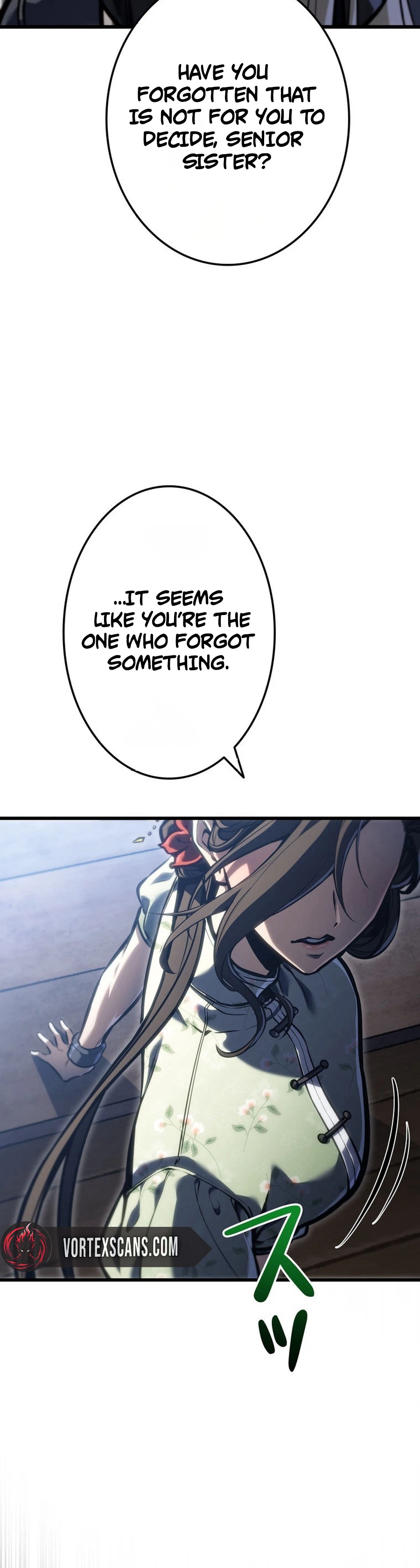 Reincarnator’s Stream Chapter 52 Page 12